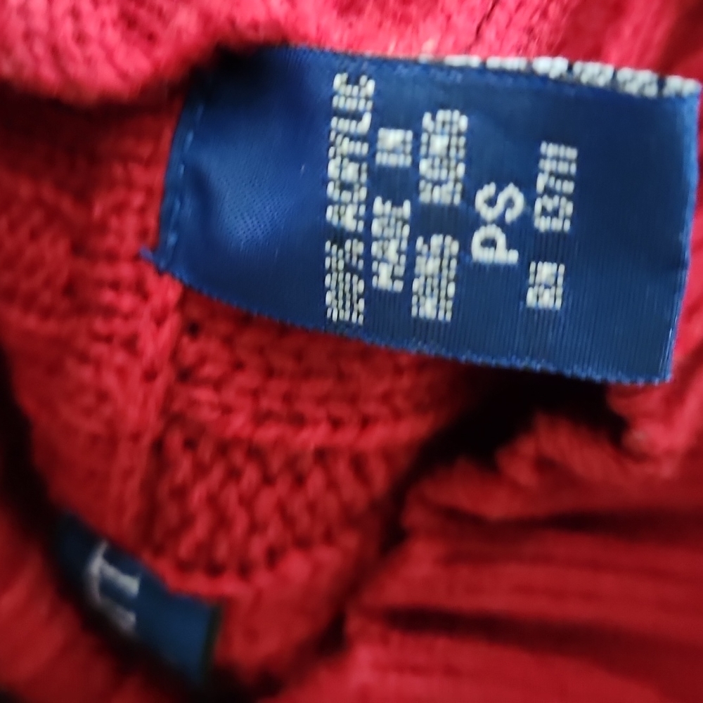 Sweater - Picture 7 of 7